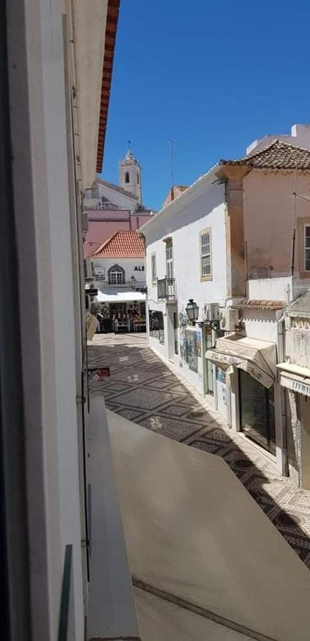 Sun On The Albufeira