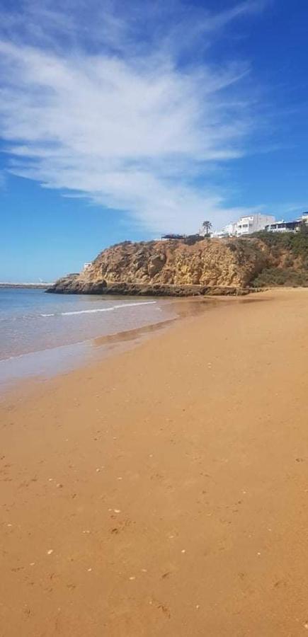 Sun On The Albufeira
