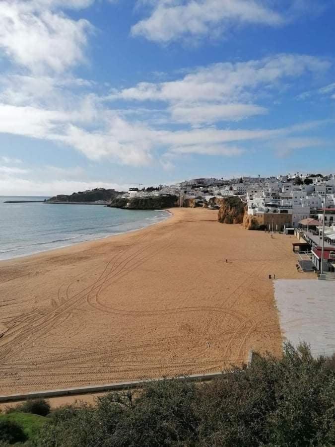 Sun On The Apartment Albufeira