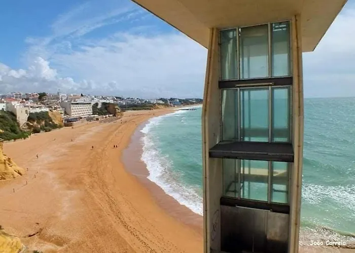 Sun Apartment On The Beach
