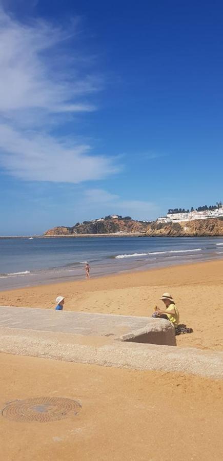 Sun On The Albufeira